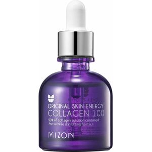 Mizon - Original Skin Energy Collagen 100 - Gezichtscrème - 100ml