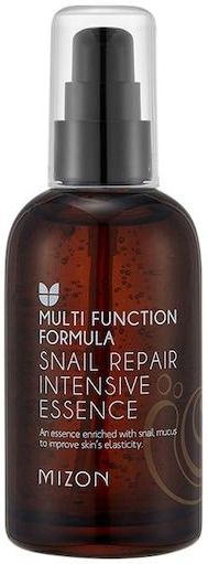 Mizon - Snail Repair Intensive Essence - Gezichtscreme - 100 ml