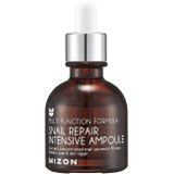 Mizon - Snail Repair Intensive Ampulle - Gezichtsserum - 80% Slakkenfiltraat