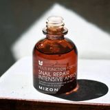 Mizon - Snail Repair Intensive Ampulle - Gezichtsserum - 80% Slakkenfiltraat