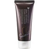 MIZON - SNAIL REPAIRING FOAM CLEANSER - Gezichtsreiniger - 60ml - Hydraterende Formule