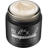 Black Snail - All In One Cream - Gezichtscrème - 90% Afrikaans Slakkenslijm - 50ml