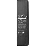 Black Snail - All In One Cream - Gezichtscrème - 90% Afrikaans Slakkenslijm - 50ml