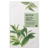 Mizon Gezichtsverzorging Face-mask-sheetEssence Masker Groene Thee 23 g (€ 79,57 / 1 kg)