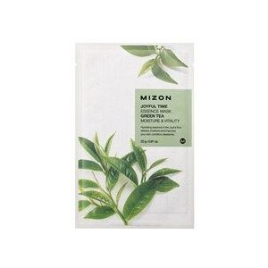 Mizon Joyful Time Essence Mask Green Tea 1 st