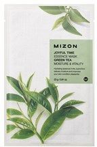 Mizon Joyful Time Essence Mask Green Tea 1 st
