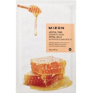 Mizon Joyful Time Essence Mask Royal Jelly 1 st