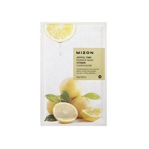 Mizon Gezichtsverzorging Face mask sheet Essence Mask Vitamin 23 g (€ 79,57 / 1 kg)