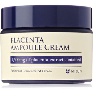 Huidverzorging - Placenta Ampoule Cream