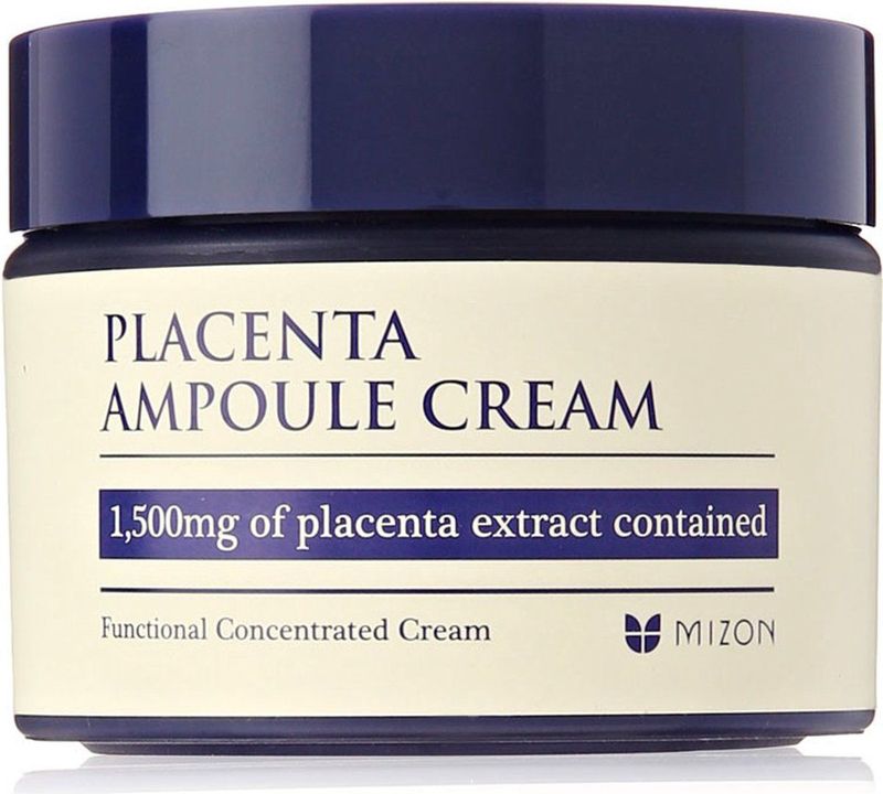 Placenta Ampoule Cream