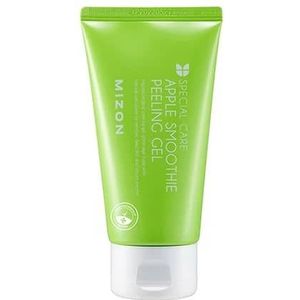 Mizon - Apple Smoothie Peeling Gel - 120ml - Gezichtsscrub