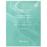 Mizon - Cicaluronic Water Fit Mask - Gezichtsmasker - 24 g