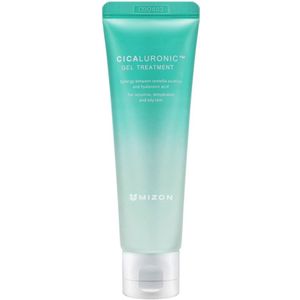 Mizon Gezichtsverzorging Gezichtscrèmes Cicaluronic Gel Treatment 50 ml (€ 485,80 / 1 l)