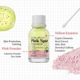 Mizon - Pink Spot - Gezichtsverzorging - 19 ml