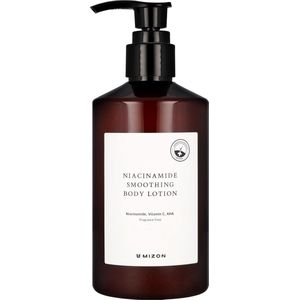 Mizon - Niacinamide Body Lotion - 300 ml - Hydratatie - Verhelderend