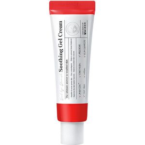 Mizon - Soothing Gel Cream - Gezichtscreme - 55 ml - Voor Vette Huid