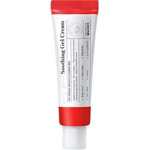 Mizon Gezichtsverzorging Gezichtscrèmes Soothing Gel Cream 55 ml (€ 526,36 / 1 l)