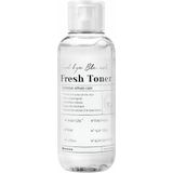 Mizon - Good Bye Blemish Fresh Toner - Gezichtstonic - 120 ml - Kalmerend