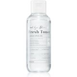 Mizon - Good Bye Blemish Fresh Toner - Gezichtstonic - 120 ml - Kalmerend
