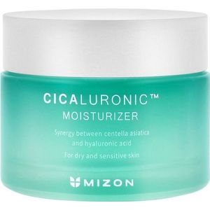 Mizon - Cicaluronic - Gezichtscrème - Hyaluronzuur - 50ml
