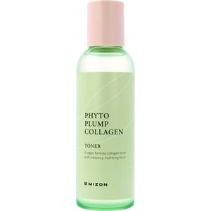 Mizon - Phyto Plump Collagen Toner - 150 ml
