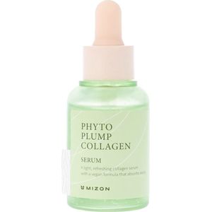 Mizon - Phyto Plump Collageen Serum - 30 ml