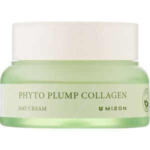Mizon - Phyto Plump Collagen Dagcrème - 50 ml - Gezichtsverzorging