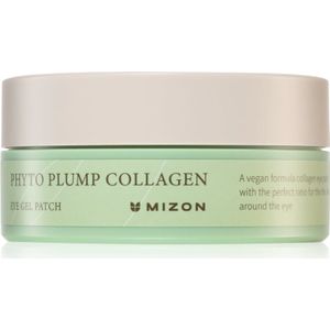 Mizon - Phyto Plump Collagen - Oogmaskers - 60x1,5 gr