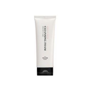 [VILLAGE 11 FACTORY] MIRACLE YOUTH FOAM CLEANSER (100 ml) Korean Skincare - Retinol - Niacinamide - Romige en milde veganistische formule