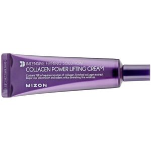 Mizon - Collagen Power Lifting Cream - Gezichtscrème - 35 ml