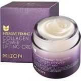 Mizon Collageen Power Lifting Cream Gezichtscrème 75 ml