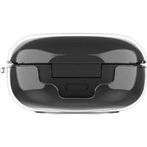 CaseSamsung Nuki - Case For Galaxy Buds (Liv - Pr - Buds2) Transparent