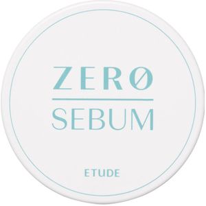 Etude House Zero Sebum Drying Powder 4 g