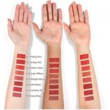 ETUDE - Fixing Tint - Lippenstift - Mellow Peach - 4 g