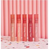 ETUDE - Fixing Tint - Lippenstift - Mellow Peach - 4 g