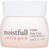 ETUDE Moistfull Collagen Diepe Hydratatie Crème met Collageen 75 ml