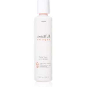 ETUDE Moistfull Collagen Verzachtende en Hydraterende Toner met Collageen 200 ml