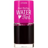 ETUDE Dear Darling Water Tint - Lippenstift - Kleur #01 Strawberry - 9 g