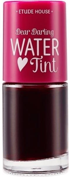 ETUDE Dear Darling Water Tint - Lippenstift - Kleur #01 Strawberry - 9 g