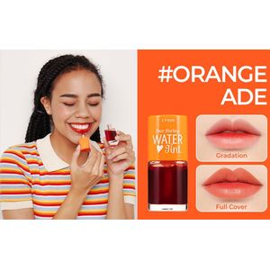 Etude House - Dear Darling Water Tint - Cherry - 9,5 g