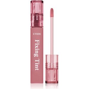 ETUDE - Fixing Tint - Lippenstift - Tint #08 Dusty Biege - 4 g