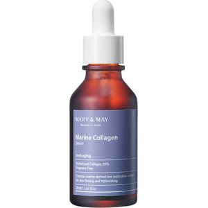 Mary&May - Marine Collagen - Serum - 95% Collageen