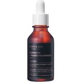 Mary&May - Idebenone Bramen Complex Serum - 30 ml - Supplement