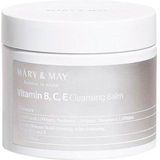 Mary&May - Vitamine B.C.E Cleansing Balm - Reinigingsbalsem - 100ml