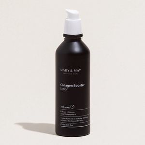 Collageen Booster Lotion - Hydraterend - Natuurlijke Ingrediënten