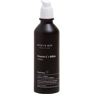 Mary&May - Vitamine C + Bifida Lotion - Verhelderende Lotion - 150ml