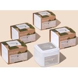 Mary&May - Niacinamide Vitamine C - Verhelderend Masker - 30 Stuks