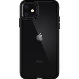 Spigen Ultra Hybrid - black - iPhone 11