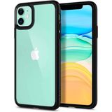 Spigen Ultra Hybrid - black - iPhone 11