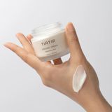 TIRTIR - Ceramic Cream - Gezichtscrème - 50ml